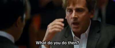 Subtitles are hard but Hedge Funds like to fuck investors harder.