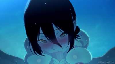 Reze. (KIZU) [Chainsaw Man]