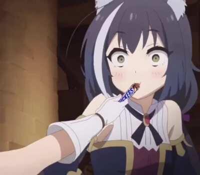 How to satisfy your cat