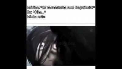 Alguém sabe o nome do anime