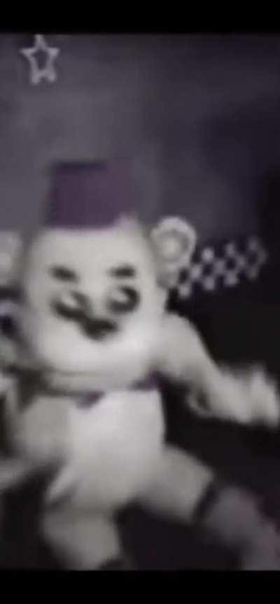 Y’all seen him do this before scared me half to death last night 😭