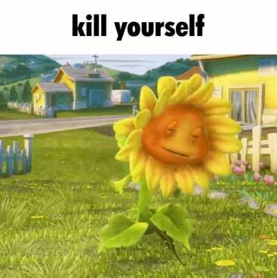kill yourself