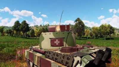 me spawning revenge SPAA to kill revenge CAS