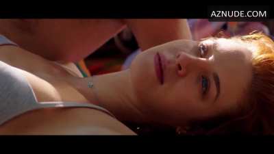 Shannon Ashlyn - Wolf Creek 2 (2013)