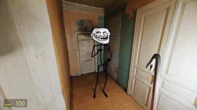 House Photoscan (RTX)