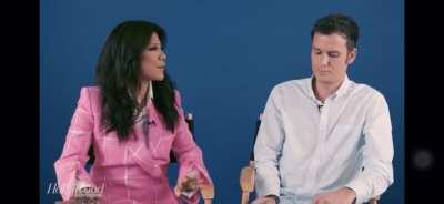 Julie doesn’t think Dan should play again