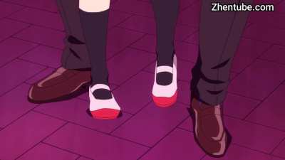 Guilty Hole Episode 7