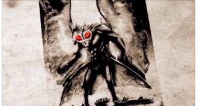 Mothman!