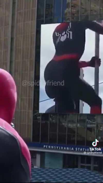 Caught in 4k 😏📸