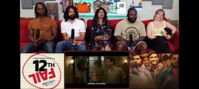 Navi Moaning (Sort of)