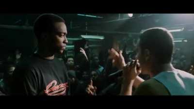 Real performance of Serenity Painted Death