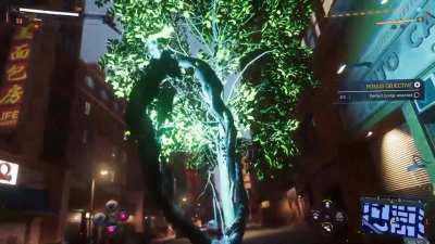 This finisher only bugged for me?