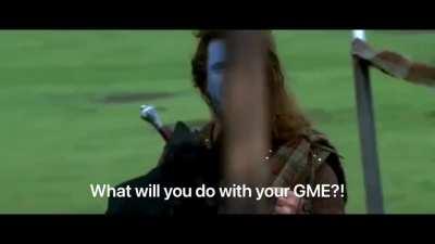 Endgame: ESSENTIAL viewing for all apes before MOASS erupts!