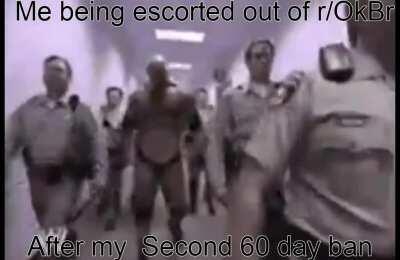 Nooo😫😭😭😭😭😭now I can't make amogus reffrences😭😭😭😭