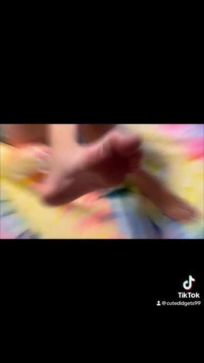 Remember to stretch oc