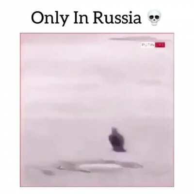 Haters will say it's photoshop.