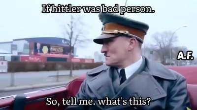 Explain this society 😭😭💀💀