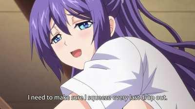 Mankitsu Happening Episode 3