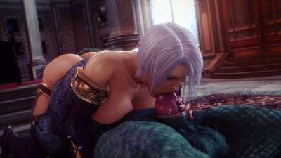 Ivy 69 (noname55) [Soulcalibur]