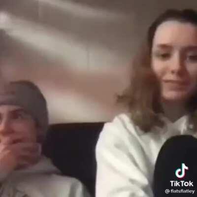 An interesting title