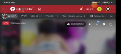 Keyklin birthday show (part 2)