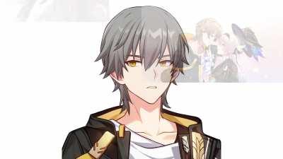 Who tf is Firefly? The og wife is better than her🧏