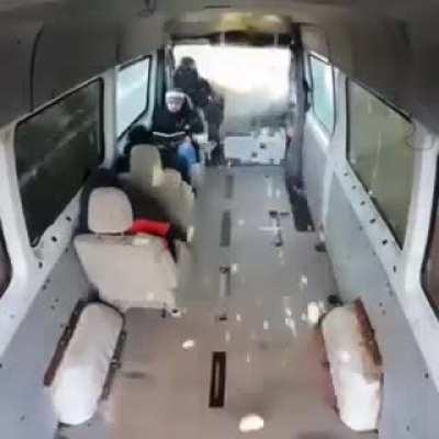 The new superman movie looks pretty good (quick shitty edit)