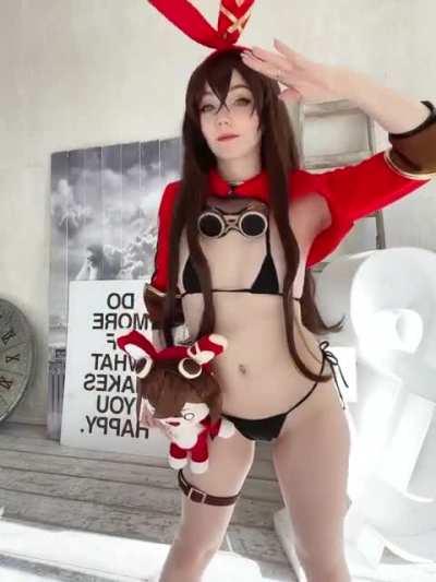 Amber reporting for duty