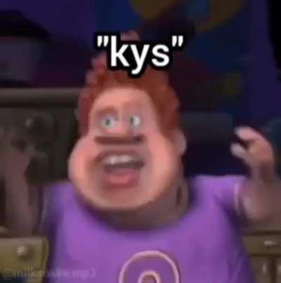 the ultimate argument