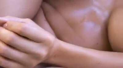 That Warm Cum Deep Inside A Pussy Always Feel Good!!