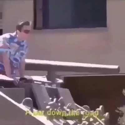 Thank Tevin's Discord