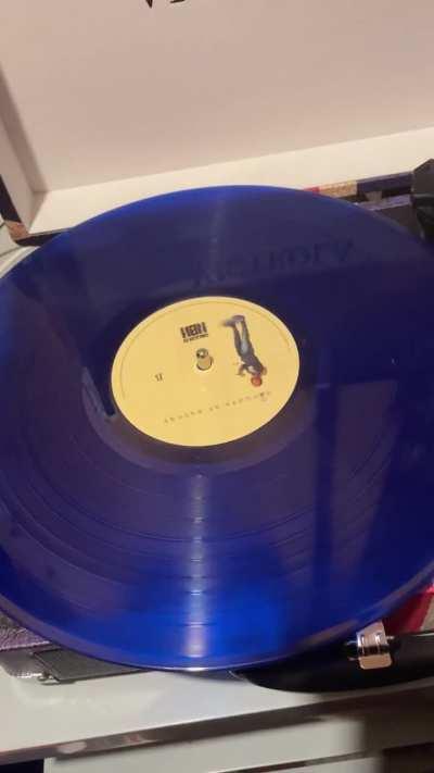 Noughty By Nature Vinyl