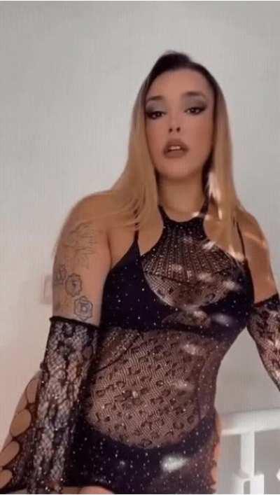 Your dick is small and useless, it can't satisfy anyone.