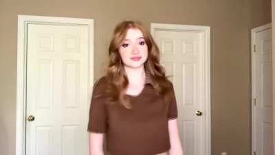 Lifewithmak / mmakennak / Makenna Kelly Clothing Haul 2