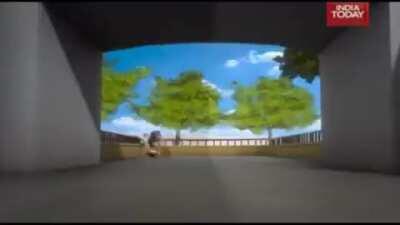 This is one of my favorite shitposts of all time.