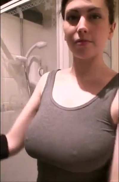 Titty Drop by Brazillian Beauty