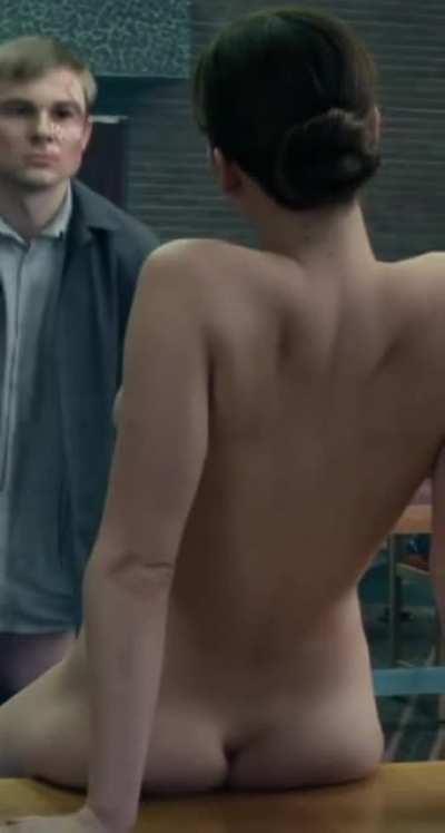 Best Ever Jennifer Lawrence Nude Scene