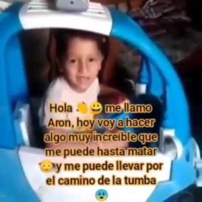 Activó el turbo. PD: no se cambiar mi nick