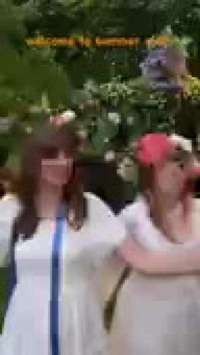 Celebrating the solstice🌹😘