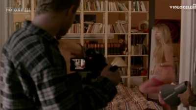 [Bush][Ass][Topless] Roswitha Meyer & Evelyn Veigl in 