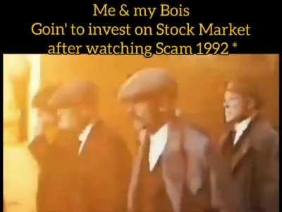 Do watch the show if you haven't yet