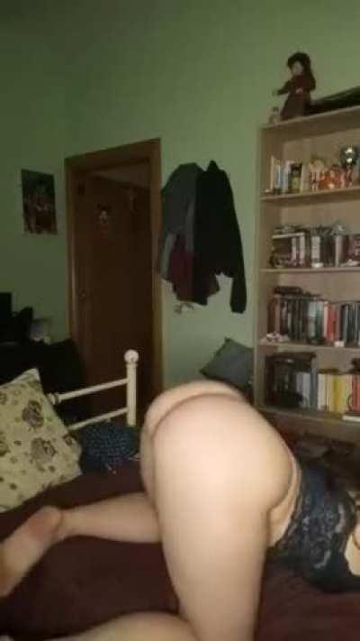 Pulling out is a no for me. what about you?