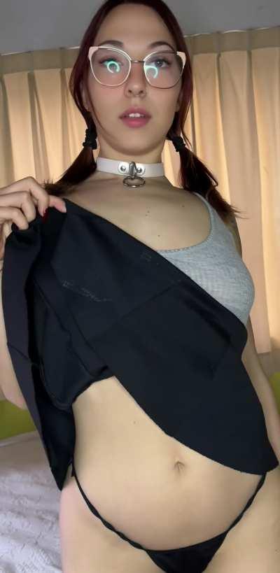 Do you like what you see?