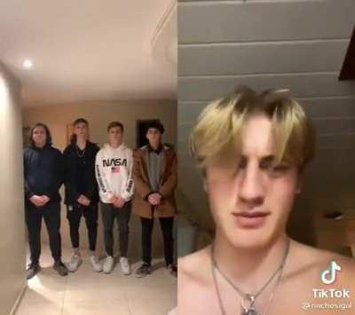 Gu gu da da o caralho