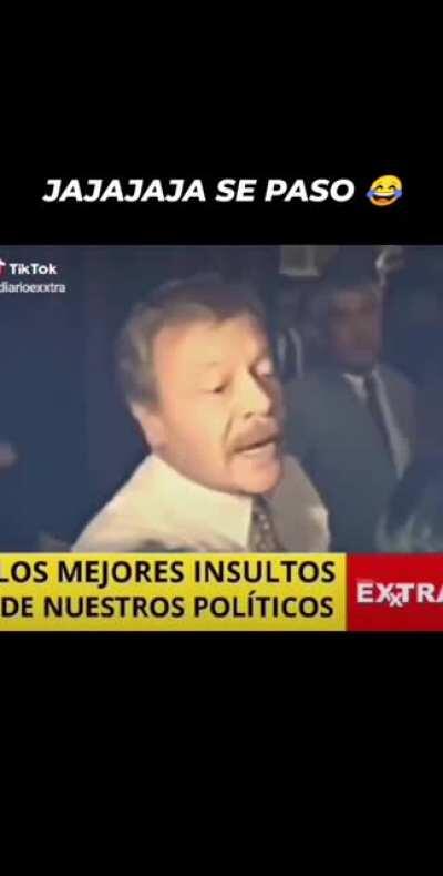 Nuevo insulto desbloqueado