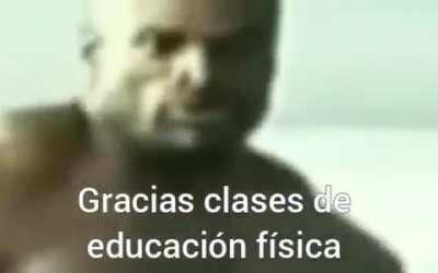 Gracias
