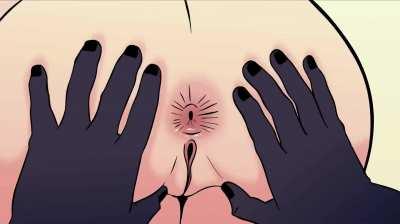 Surprising Him In The Shower For A Good Time