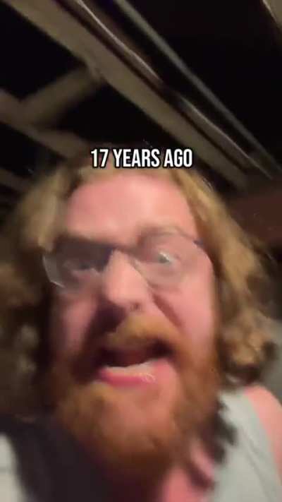 Millennials are the old people now not just boomers