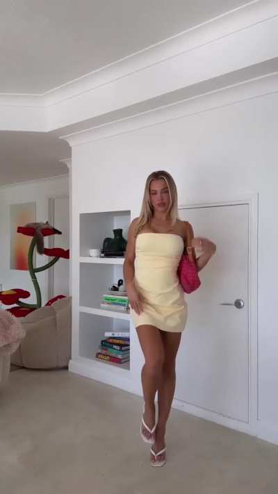 'Wardrobe essentials' - IG August 2025