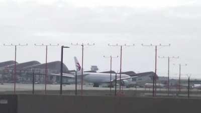 Does it have mode s?